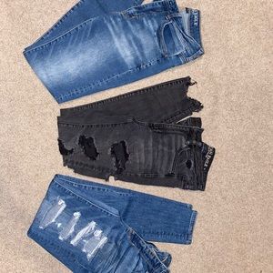 Size 6 American Eagle jeans